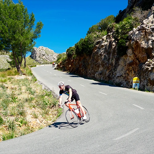 Cycling Transfers